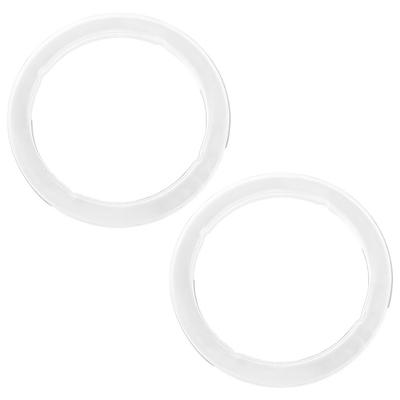Dichtungsring für gemilai Kaffeemaschinen aus hochwertigem Silikonmaterial