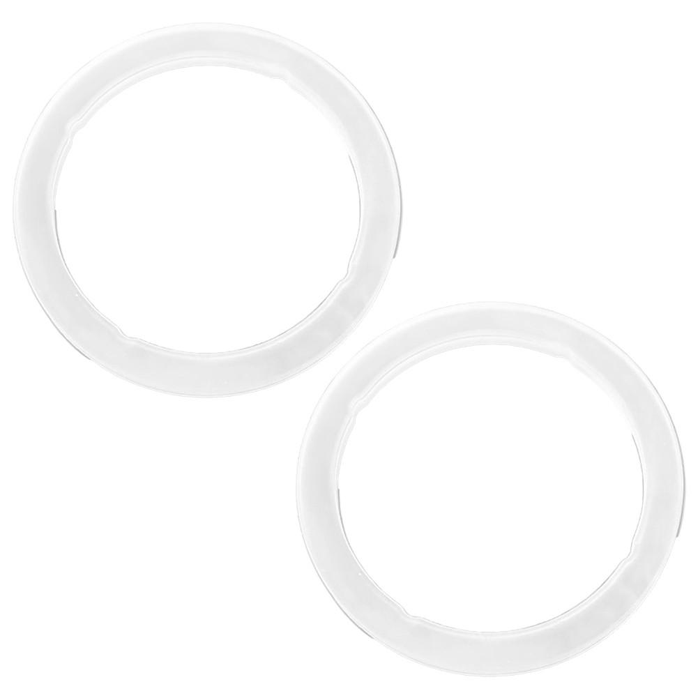 

Sealing Ring for For gemilai Coffee Machines with High Grade Silicone Material 1pcs