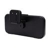 Wireless Speaker With Bathroom Phone Holder Water Proof Shower Phone Holder with Suction Cup 360 Degrees  Surround