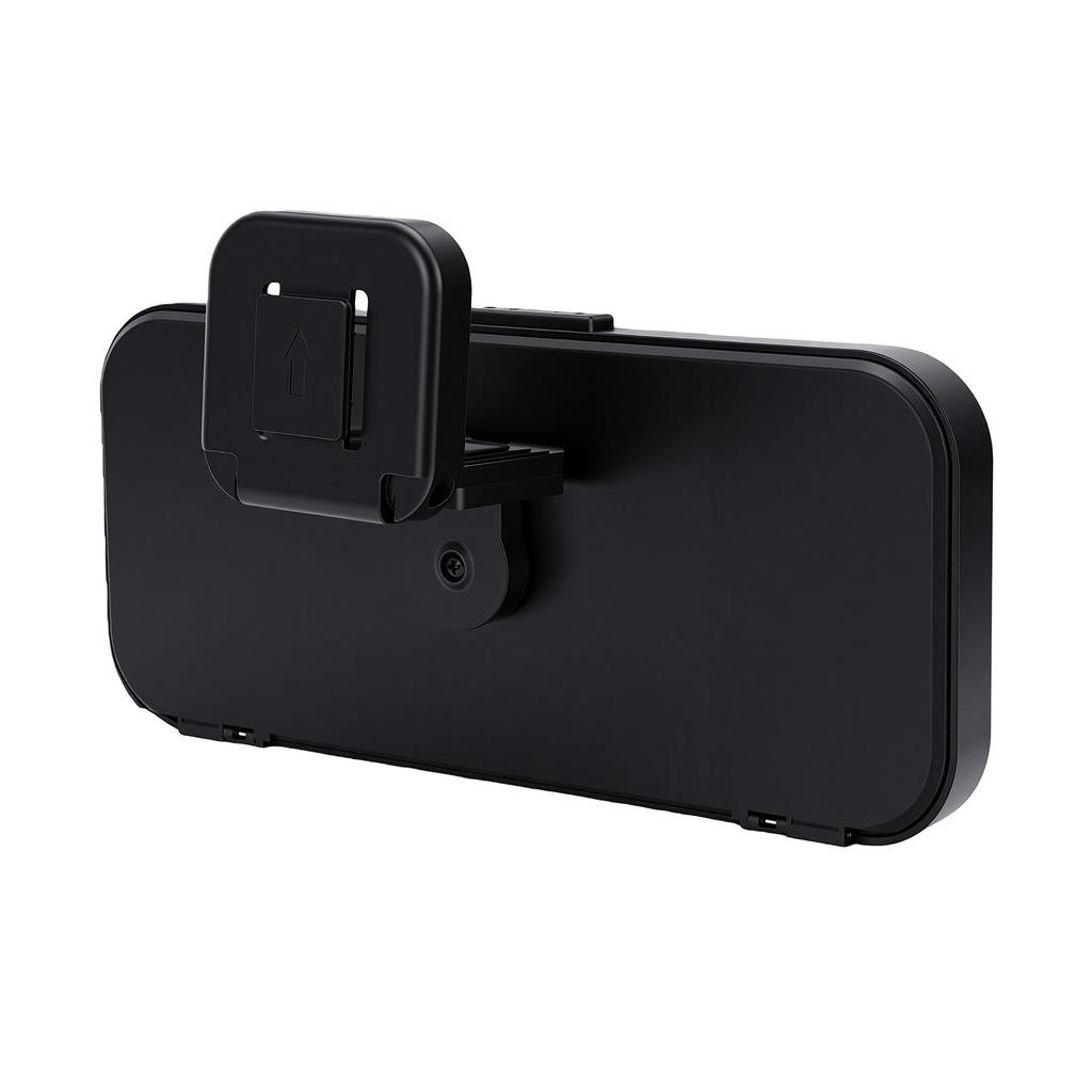 Wireless Speaker With Bathroom Phone Holder Water Proof Shower Phone Holder with Suction Cup 360 Degrees  Surround