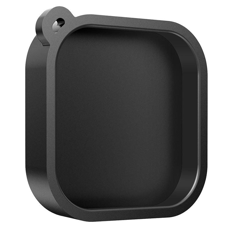 Silicone Lens Cap for GoPro Hero 13 Black Anti-drop Dust Resistance Lens Cover Protector for GoPro 13 Sports Camera Accessories