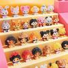Assembly Model Building Blocks, Doll Toys Are Suitable  Educational Diy Games, Cartoon Anime Games, Back-To-School Learning