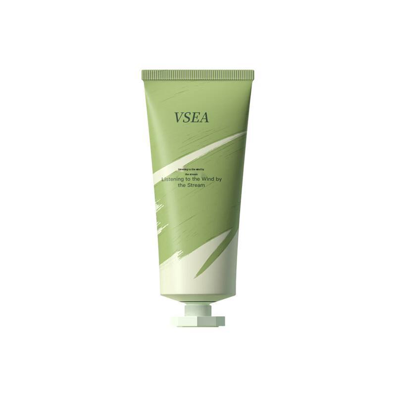 VSEA Scented Hand Cream 4-Pack