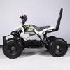 Customizable High-Power Electric ATV for Kids & Adults