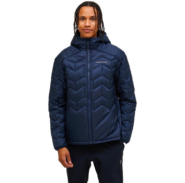 Куртка Peak Performance Elevate Hood
