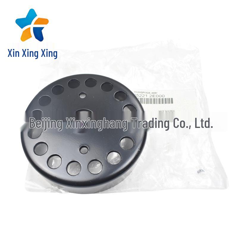 25221-2E000 Water Pump Pulley for Hyundai Kia Series