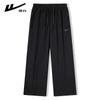 Warrior Men's Loose Fit Athletic Pants