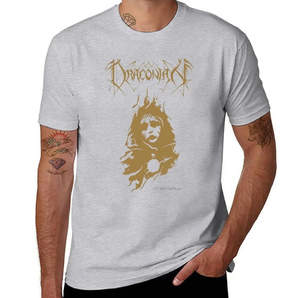 graphic tees cute tops graphic t shirt funny t shirts The Draconian Spirit T-Shirt shirts