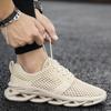 Sommer Unisex Sportschuhe Vielseitige Sport-Freizeit Herren Hohlgeflecht Sneaker Schuhe Sneaker für Damen