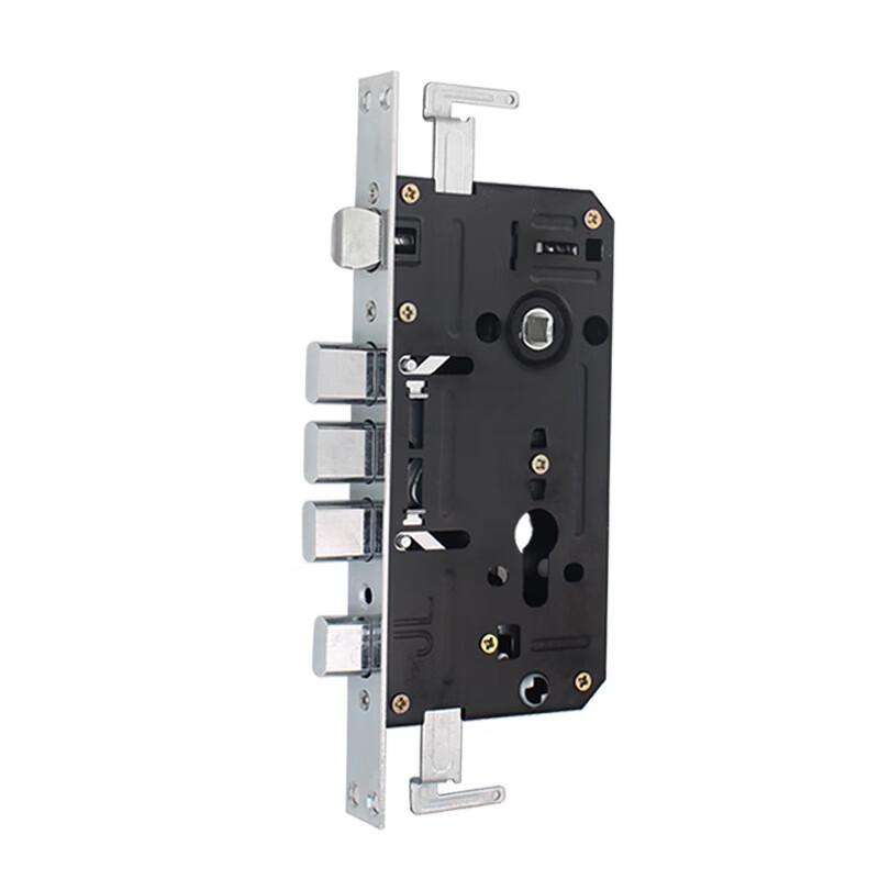 Zhuyun Anti-theft Door Lock Body