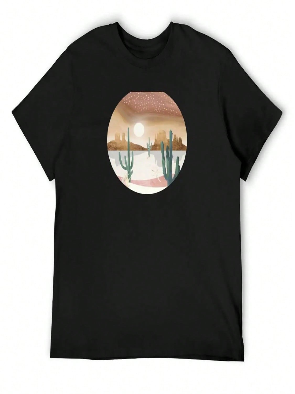 Honey Sky T-Shirt Aesthetic Clothes Shirts Graphic Tees Kawaii Clothes Men s Clothing S разноцветный