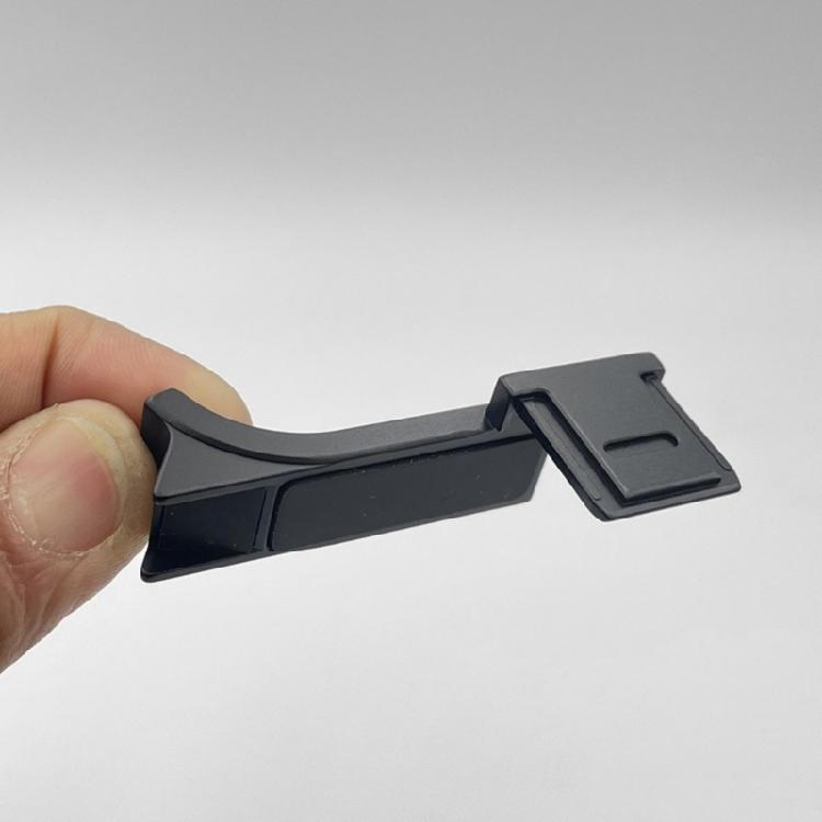 Thumb Up Grip Secure Thumb Rest for M10 M11 M1R M10-P Increases Stability and Reduces Camera Shake