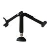 Labor Saving Motorcycle Lift Stand Foldable Motorcycle Wheel Support Stand  for Most Motorcycles