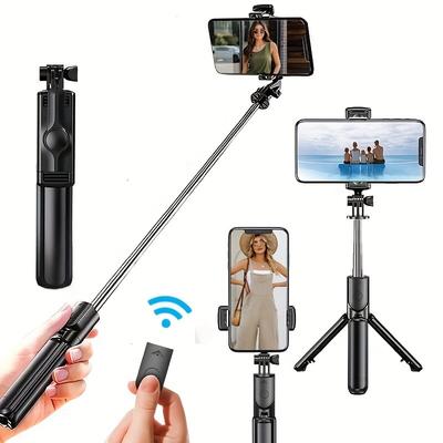 Accessoires pour téléphones portables – Perches à selfie