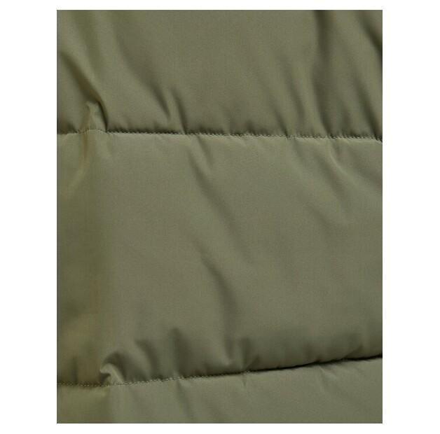 Куртка пуховая Lee Olive Grove Puffer Jacket