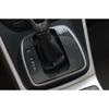 For Ford Escape Kuga 13-16 Carbon Fiber Central Console Gear Shift Frame Trim 1*
