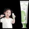 Anti-Cavity Fluoride Toothpaste for Kids