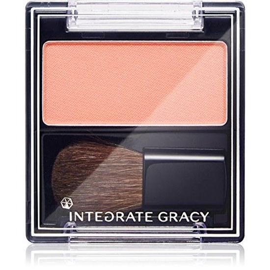 Integrate Gracy Cheek Color Red 300 2g