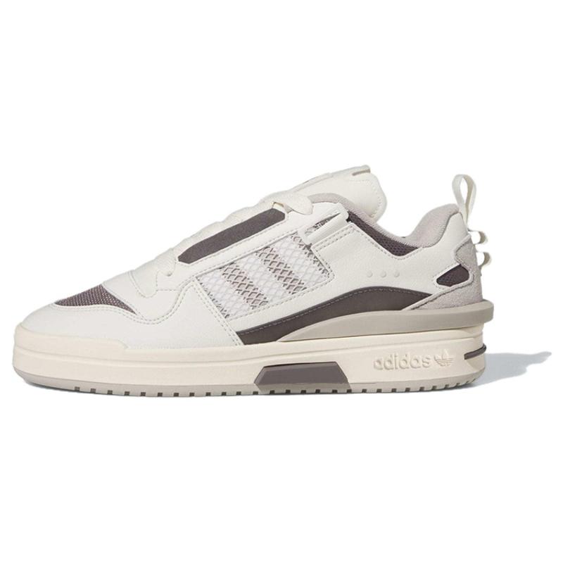 

adidas originals Forum Low Orbit Grey White Sneakers IG3761 37⅓