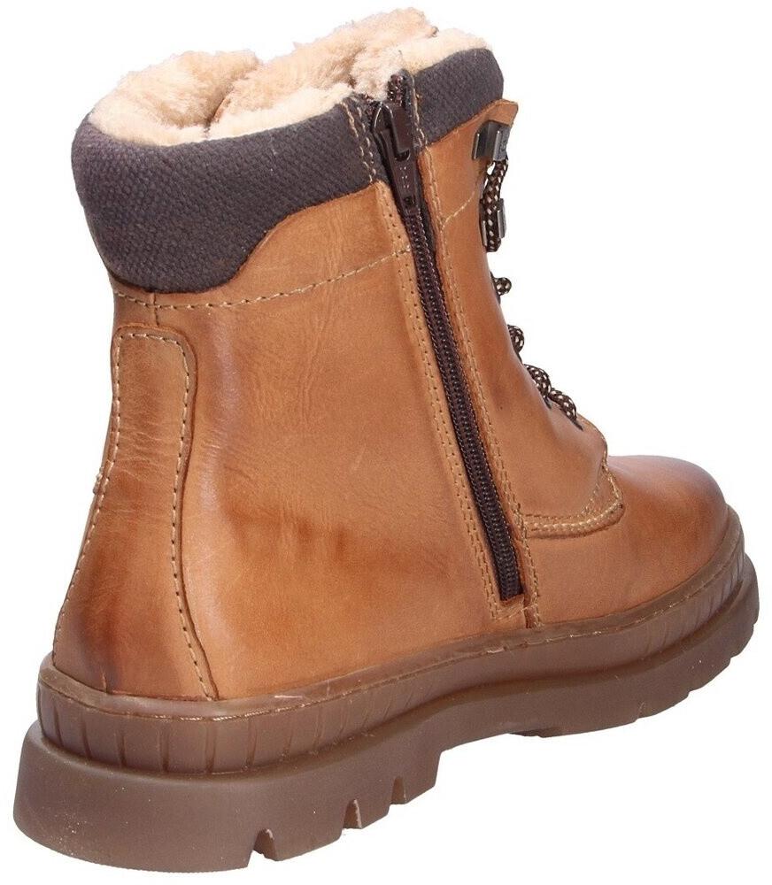 Boots Bugatti 331-AC735 Mode- Cognac