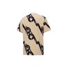 Puma X Pronounce Unisex Graphic Tee T Shirt Men's Khaki 532151-20