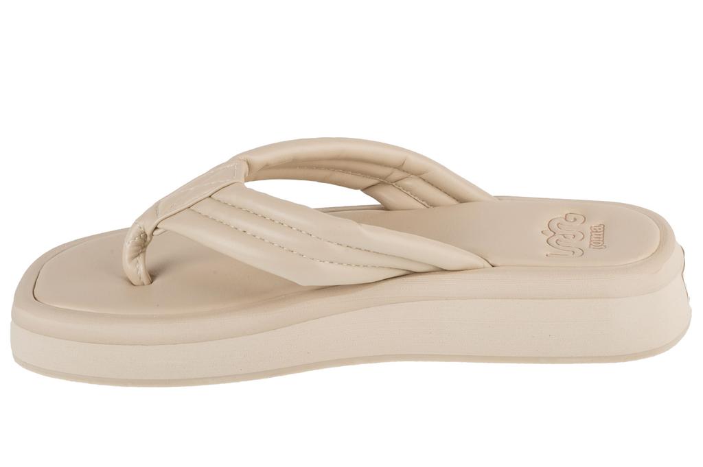 Joma S.Bahia Lady 25 SBAHLS, Womens Beige Flip-flops