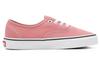 Vans Zapatillas Auténticas 'Rosa Blanco' para Mujer VN0A5KRDAVN