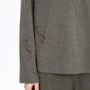 JNBY 25 Winter Loose Round Neck Long Sleeve T-Shirt