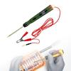 Car Electrical Circuit Tester Power Probes Auto Scanner Electric System Tester