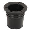 Fuel Diesel Injector Upper Seals 97376304 Rubber Seal Kit Replacement for Vauxhall Astra H Mk5 J