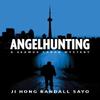 Angelhunting by Ji Hong Sayo Paperback Book 9781770418172