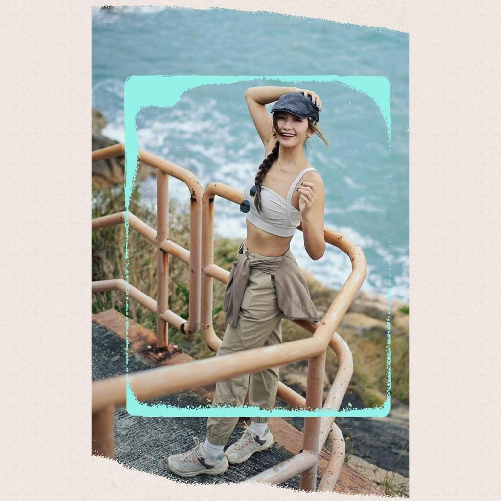 HUMTTO Platform For City Walking and Everyday Use Cushioned Stylish Sneakers Japanese Shoe Women's Sneakers, 4.5cm Outdoor-inspired, Lightweight,