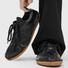 Hiking Casual Shoes Commuter Training Shoes Comfortable Simple Versatile Fashion Daily Classic Flat Lazy Man