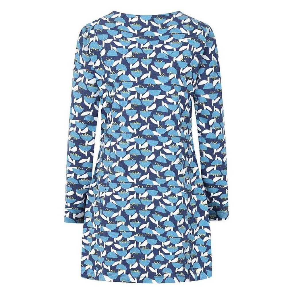 Lazy Jacks Womens/Ladies Printed Tunic