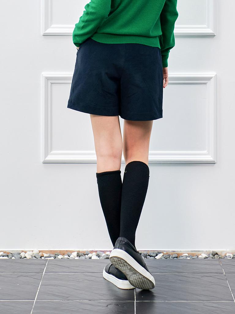 NITINA Corduroy Half Pants Ny