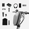 Scooter Front Tube Bag Large Capacity Front Pouch Tools Cellphone Storage Bag for Xiaomi Mijia M365
