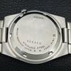 GENUINE VINTAGE SEIKO EXPO 70 AUTOMATIC JAPAN MENS GREEN DIAL WATCH A708783-1