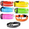 Luminous LED Anti-Lost Dog Collar
