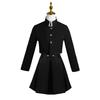 Anime Jjk Gojo Satoru Cosplay Costume Amanai Riko Satoru Gojo Iroi Utahime Shoko Leiri Uniform Cosplay Clothes