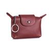 New Mini Exquisite Change Bag Lightweight Fashion Dumpling Bag Women's Fashion Niche Keychain Coin Storage Bag