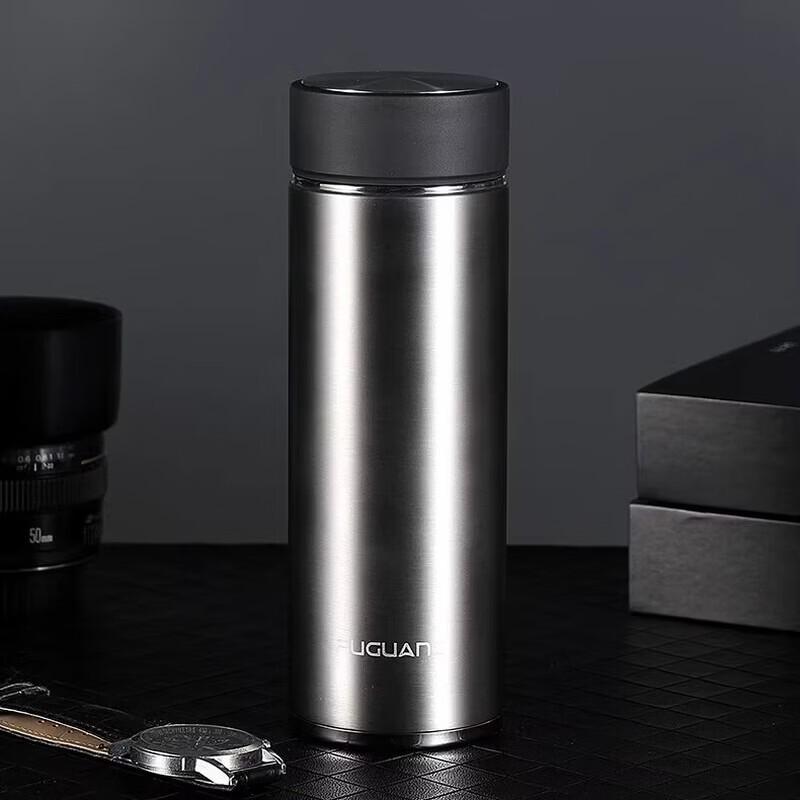 FUGUANG Stainless Steel Insulated Water Bottle