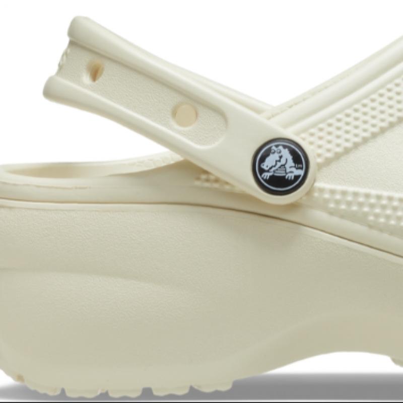Crocs Classic Platform Clogs 206750 2y2