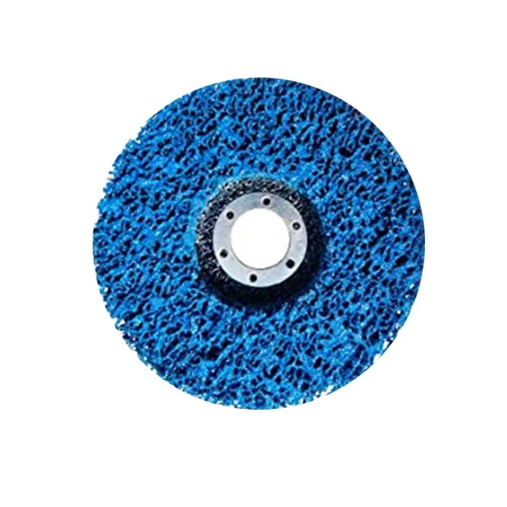 Perfect for DIY Projects For Angle Grinder Paint and Rust Removal Wheel