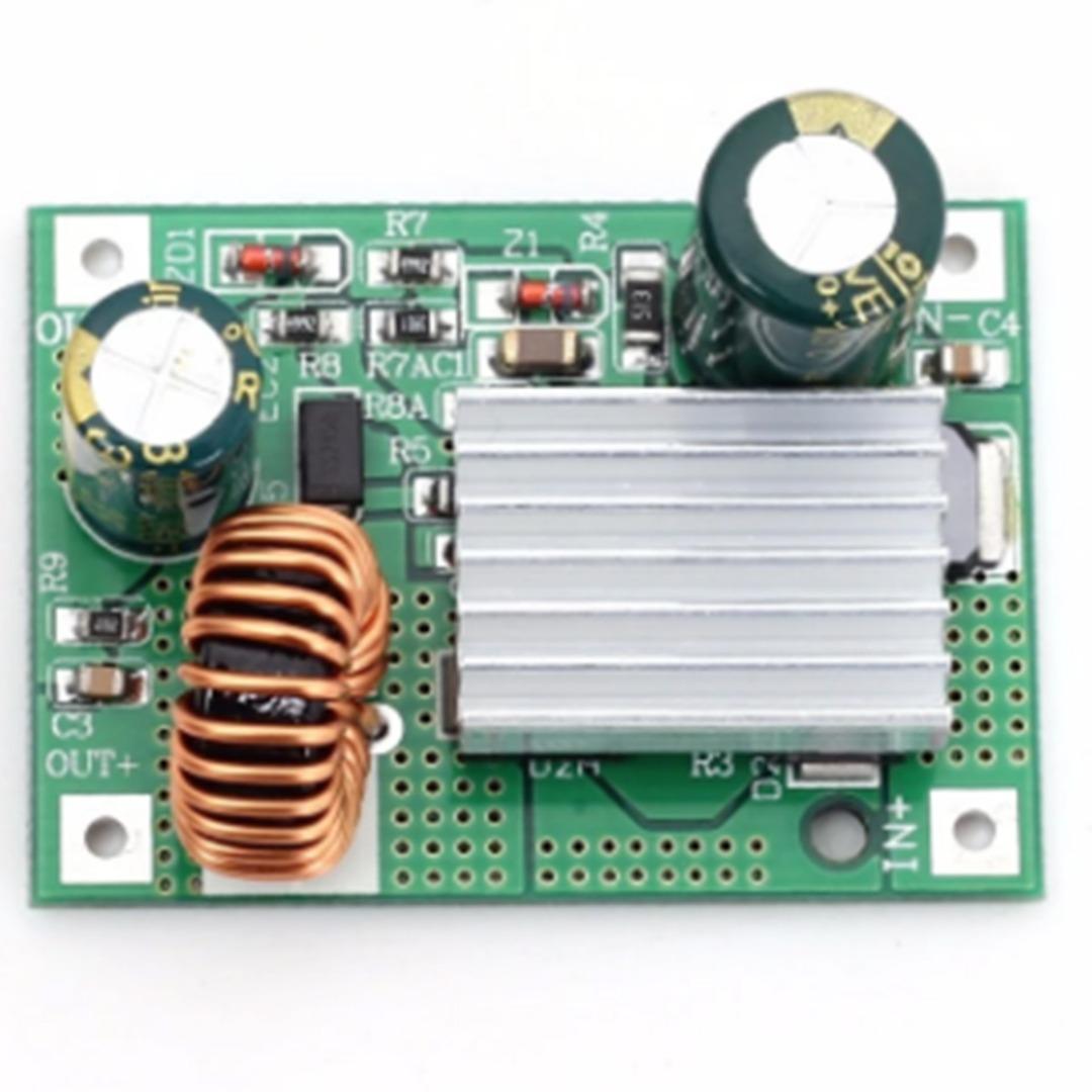 

PDTO DC в DC понижающий модуль питания понижающий преобразователь DC16-120V в 12V 3A