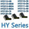 5pcs HY2110DB HY2111GB HY2112AB HY2113 HY2120CB HY2212 HY2213-BB3A KB5B HB Chip de proteção de bateria de lítio, chip IC