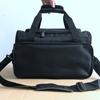 Multifunctional Salon Hairdresser Storage Bag Waterproof Barber Storage Bag  Hair Styling Supplies