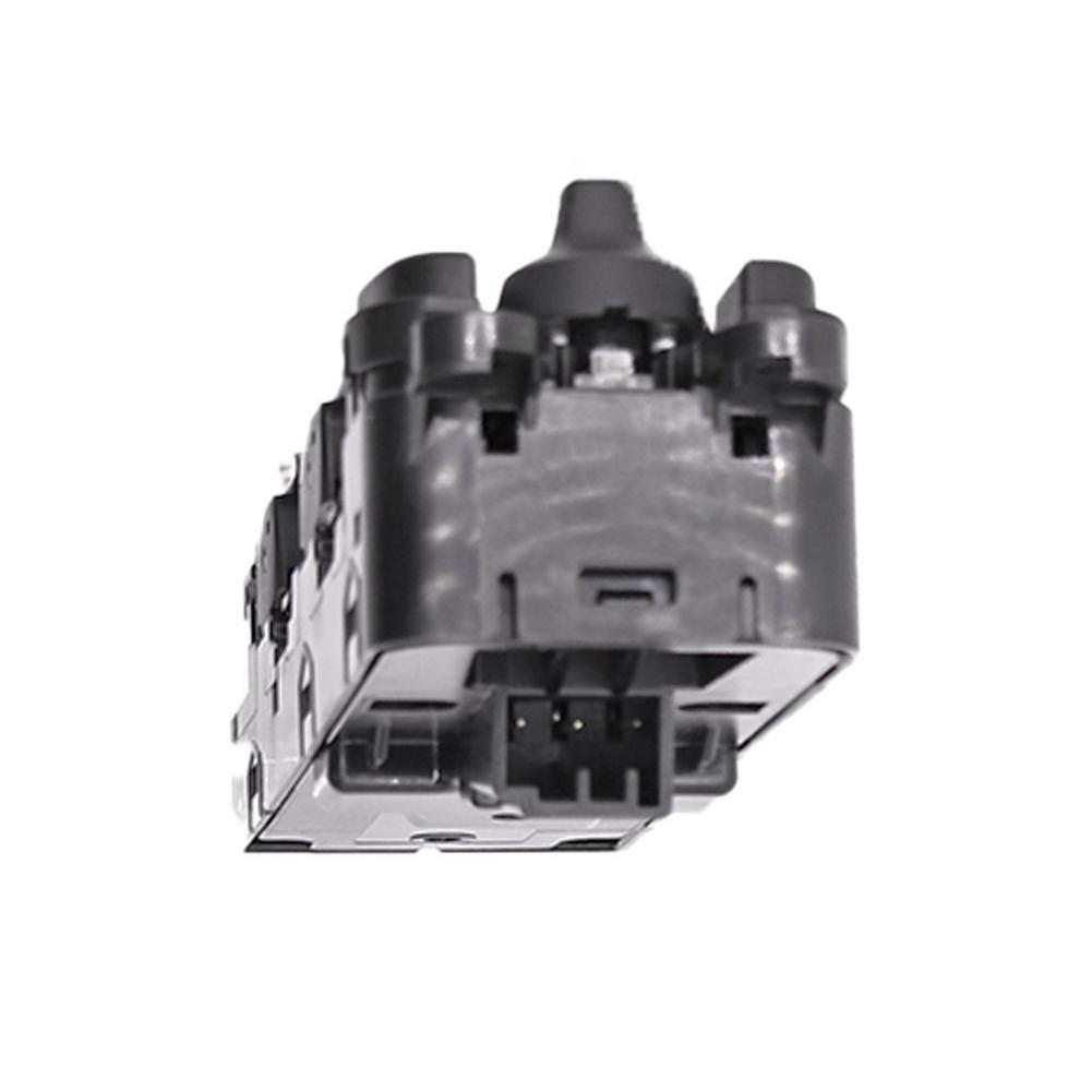 A28G-Glass Lifter Control Button Switch 31415677 Power Window Switch For Volvo S60 XC60 2010-2017 чёрный