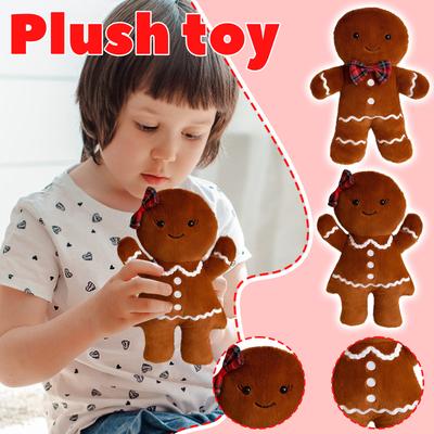 Plush Toys, Game Peripherals, Creative Dolls, And Figurines (without Label)