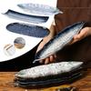 Ustensile pentru sushi – Tăvi pentru sushi