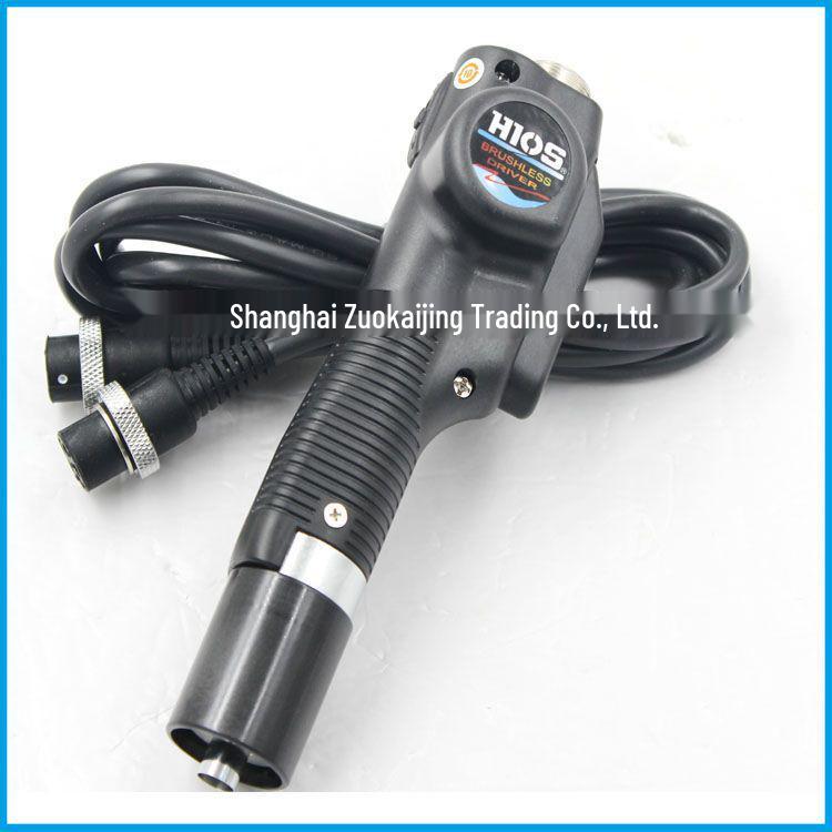 HIOS BL-2000 Brushless Low Torque Electric Screwdriver for Laptop Assembly/Disassembly